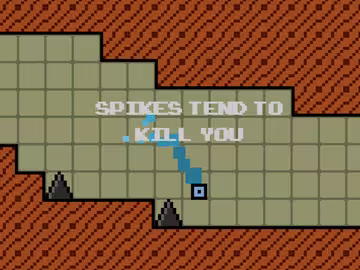 Spikes Tend to Kill You cover