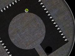 Spin the Black Circle cover