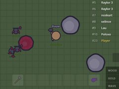 Spinz.io cover
