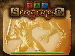 Spirit Fencer cover