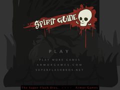 Spirit Guide cover