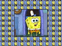 SpongeBob Diner Dash cover
