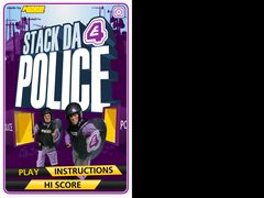 Stack da Police (full version) cover
