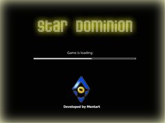 Star Dominion RTS cover