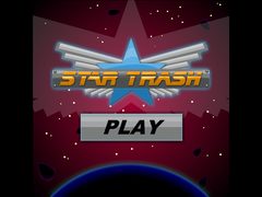 Star Trash cover