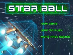Starball cover