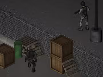 Stealth Hunter 2 cover