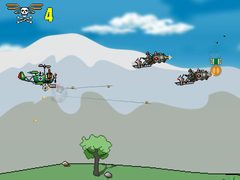 Steampunk Shooter cover
