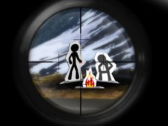 Stick Squad 2 cover