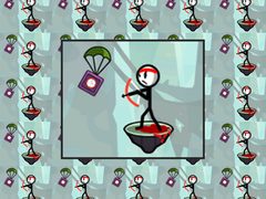 Stickman Archer 3 cover