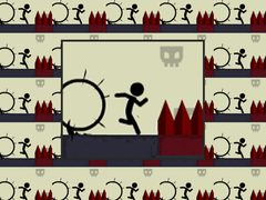 Stickman Boost 2 cover