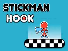 Stickman Hook cover