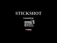 Stickshot cover