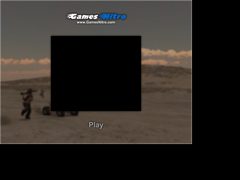 Storm Ops 2 Desert Ops cover