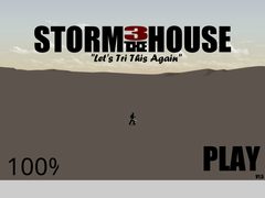Storm the House 3 cover