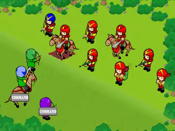 Strategy Defense 2 cover