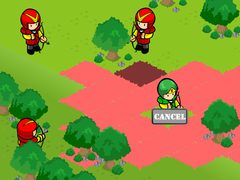 Strategy Defense cover