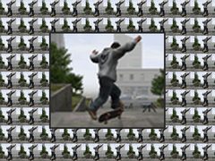 Street Sesh cover