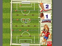 Streets Table Soccer cover