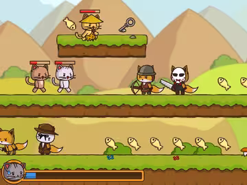 Strikeforce Kitty cover