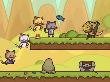 Strikeforce Kitty 2 cover