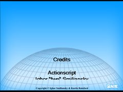 String Avoider Deluxe cover