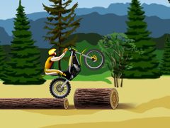 Stunt Dirt Bike cover