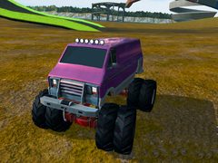 Stunt Multiplayer Arena cover