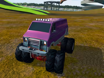 Stunt Multiplayer Arena cover