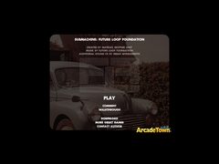 Submachine FLF cover