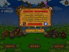 Summon The Hero cover