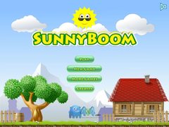 SunnyBoom cover