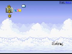Super Mario Sunshine cover