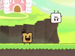 Super Marshmallow Kingdom cover