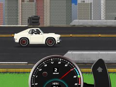 Super Racing GT cover