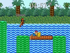 Super Smash Flash cover