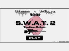S.W.A.T. 2 cover