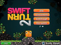 Swift Turn v2 cover