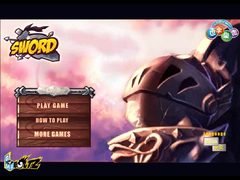 Sword cover