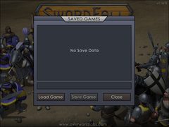 Swordfall: Kingdoms cover