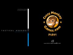 Tactical Assassin: Substratum cover