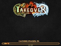 Takeover cover