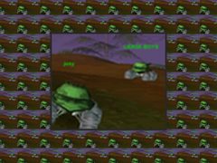 Tank Ball cover