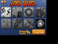 Tasty Planet Dino Time cover