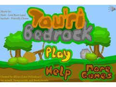 Tauri Bedrock cover