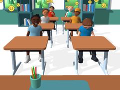 Teacher Simulator cover