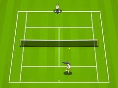 Tennis cover