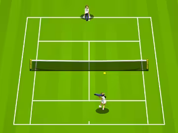 Tennis cover