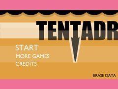TentaDrill  cover