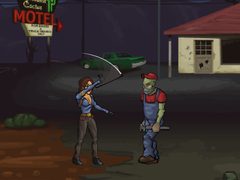 Tequila Zombies 2 cover